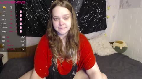 darling_tony18 online show from March 9, 2026, 2:21 pm