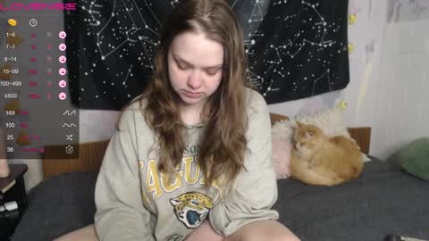 darling_tony18 online show from April 7, 2026, 3:56 pm