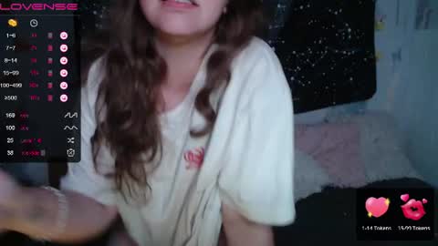 Snapshot of darling_tony18 chatting on July 3, 2026, 4:57 pm darling_tony18 online show from July 3, 2026, 4:57 pm