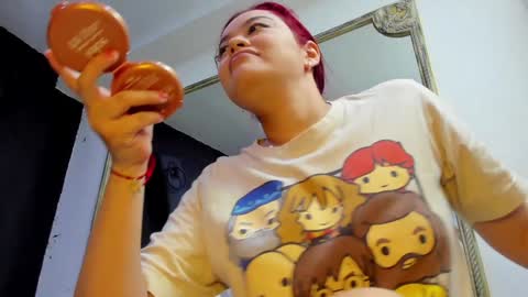 Darling online show from January 11, 2025, 3:31 pm