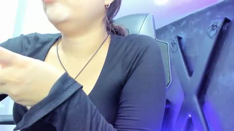 Darling online show from December 1, 2025, 12:43 pm