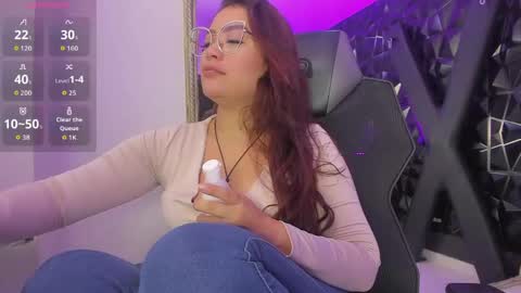 Darling online show from April 16, 2026, 2:40 pm