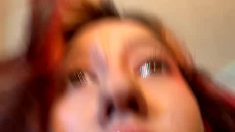 Snapshot of darlingdarinka chatting on February 21, 2025, 6:07 am D online show from February 21, 2025, 6:07 am