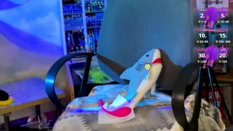 Snapshot of darlingdarinka chatting on February 28, 2026, 5:25 pm D online show from February 28, 2026, 5:25 pm