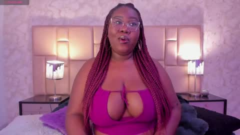  Darnell Queen online show from January 14, 2025, 4:25 am