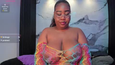  Darnell Queen online show from April 11, 2026, 12:04 am