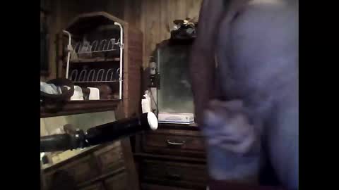 darrellfiller35 online show from December 21, 2025, 6:20 am