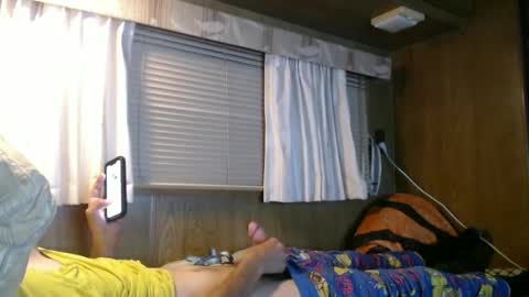 darrin05724918 online show from September 12, 2025, 10:43 pm