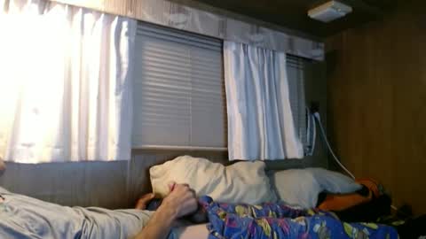 darrin05724918 online show from September 22, 2025, 12:34 am