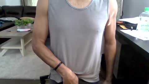 darryl43321 online show from February 27, 2025, 9:47 pm