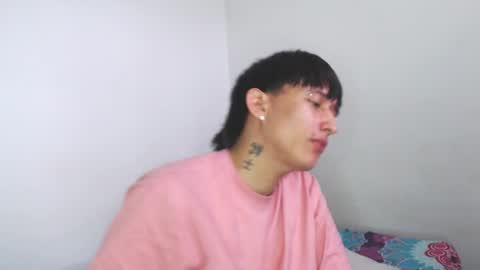 darsel_night online show from November 24, 2025, 12:16 pm