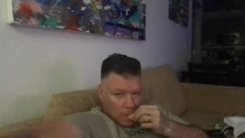 dartanha007 online show from February 24, 2025, 6:15 pm