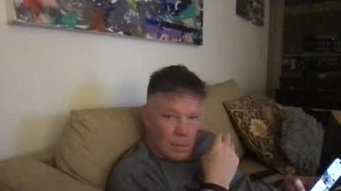 dartanha007 online show from February 26, 2025, 1:43 am