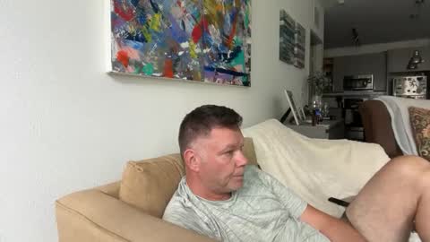 dartanha007 online show from September 18, 2025, 7:05 pm