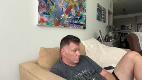 dartanha007 online show from September 25, 2025, 7:06 pm