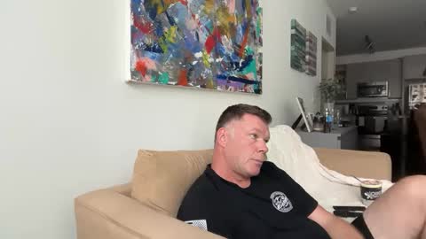 dartanha007 online show from September 30, 2025, 7:08 pm