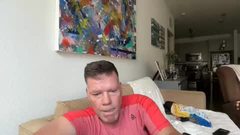 dartanha007 online show from October 16, 2025, 9:38 pm