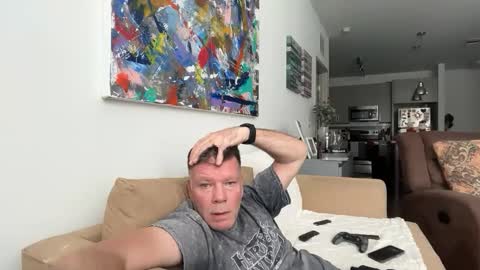 dartanha007 online show from November 24, 2025, 6:51 pm