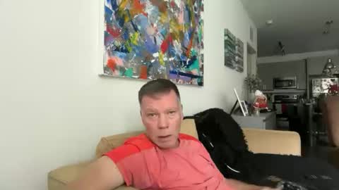 dartanha007 online show from December 15, 2025, 7:29 pm