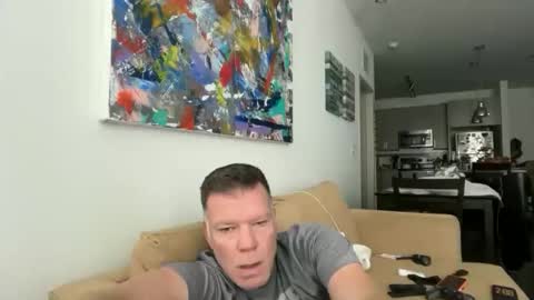 dartanha007 online show from January 14, 2026, 7:08 pm