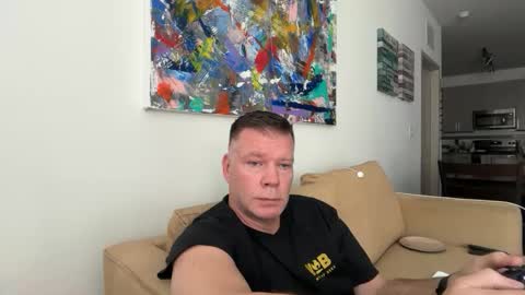 dartanha007 online show from February 5, 2026, 9:08 pm