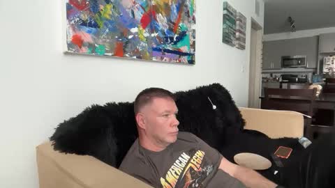 dartanha007 online show from February 6, 2026, 6:33 pm