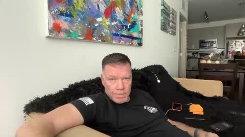 dartanha007 online show from March 20, 2026, 7:08 pm