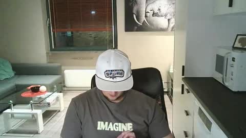 Dario online show from January 17, 2026, 4:11 pm