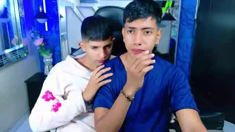 darwinandbrayan online show from January 12, 2026, 3:34 am