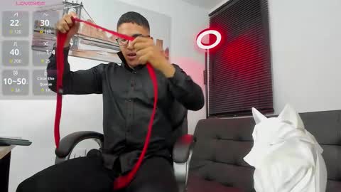 Dash online show from September 19, 2025, 11:33 am