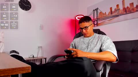 Dash online show from January 18, 2026, 2:54 pm