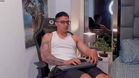 Dash online show from February 27, 2026, 12:16 pm