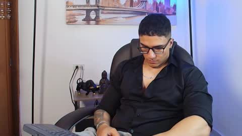 Dash online show from March 11, 2026, 12:55 pm