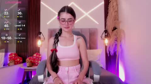 Snapshot of dasha_rodriguez chatting on June 3, 2026, 1:57 pm dasha_rodriguez online show from June 3, 2026, 1:57 pm