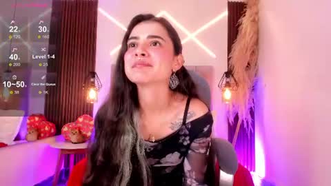 dasha_rodriguez online show from July 18, 2026, 1:48 pm