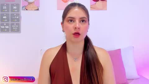 Dasha  online show from November 16, 2025, 12:00 pm