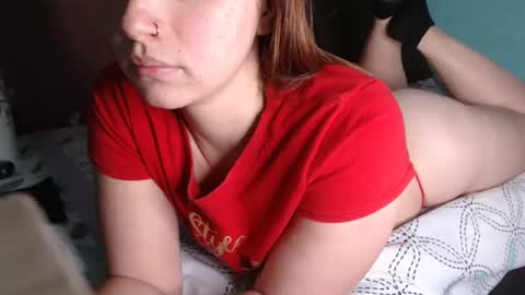 Dafne online show from March 1, 2025, 8:21 pm