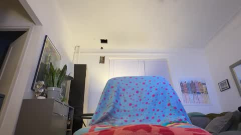 Datguy127 online show from September 21, 2025, 4:58 am