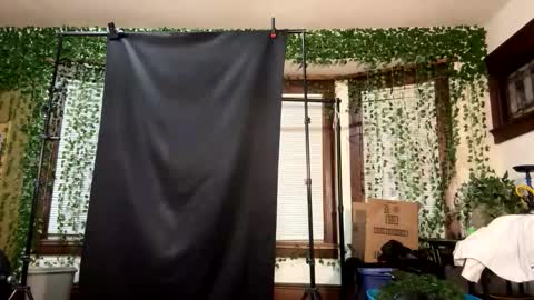 BeyJackson online show from January 15, 2026, 2:27 am