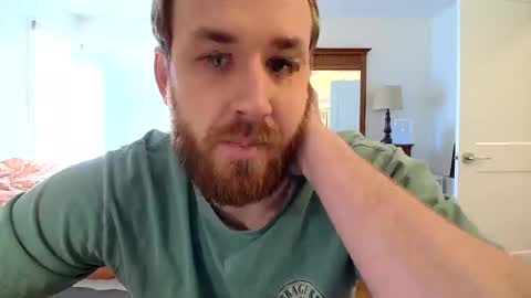 dav_luv4u online show from February 2, 2026, 8:40 pm