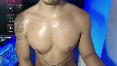 David online show from October 14, 2025, 8:20 pm