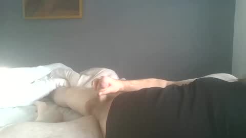 dave19704321 online show from February 4, 2025, 8:35 am