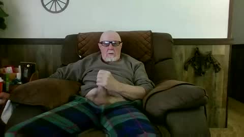 dave571960 online show from May 31, 2026, 10:55 am