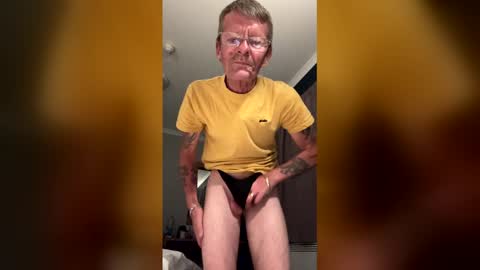 Davey online show from May 30, 2026, 1:46 am