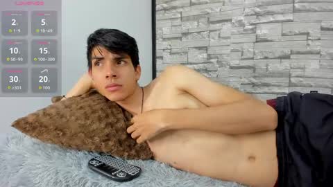 dave_925_ online show from April 14, 2026, 6:36 pm