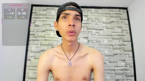 dave_925_ online show from April 18, 2026, 7:07 pm