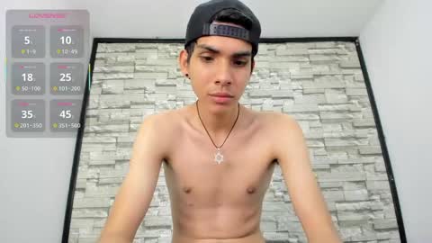 dave_925_ online show from April 23, 2026, 7:16 pm