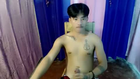 dave_boyyy online show from September 14, 2025, 4:33 am