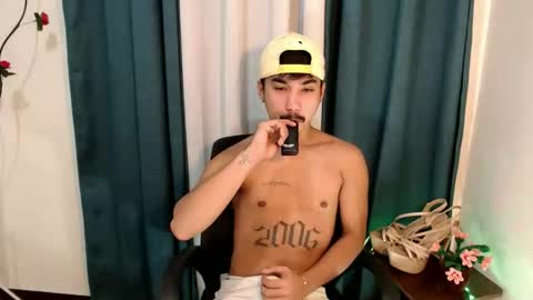 DAVE online show from February 1, 2026, 12:09 am