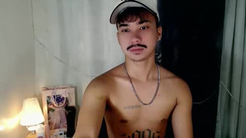 DAVE online show from March 20, 2026, 1:54 am